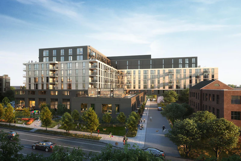 ARVA Apartments