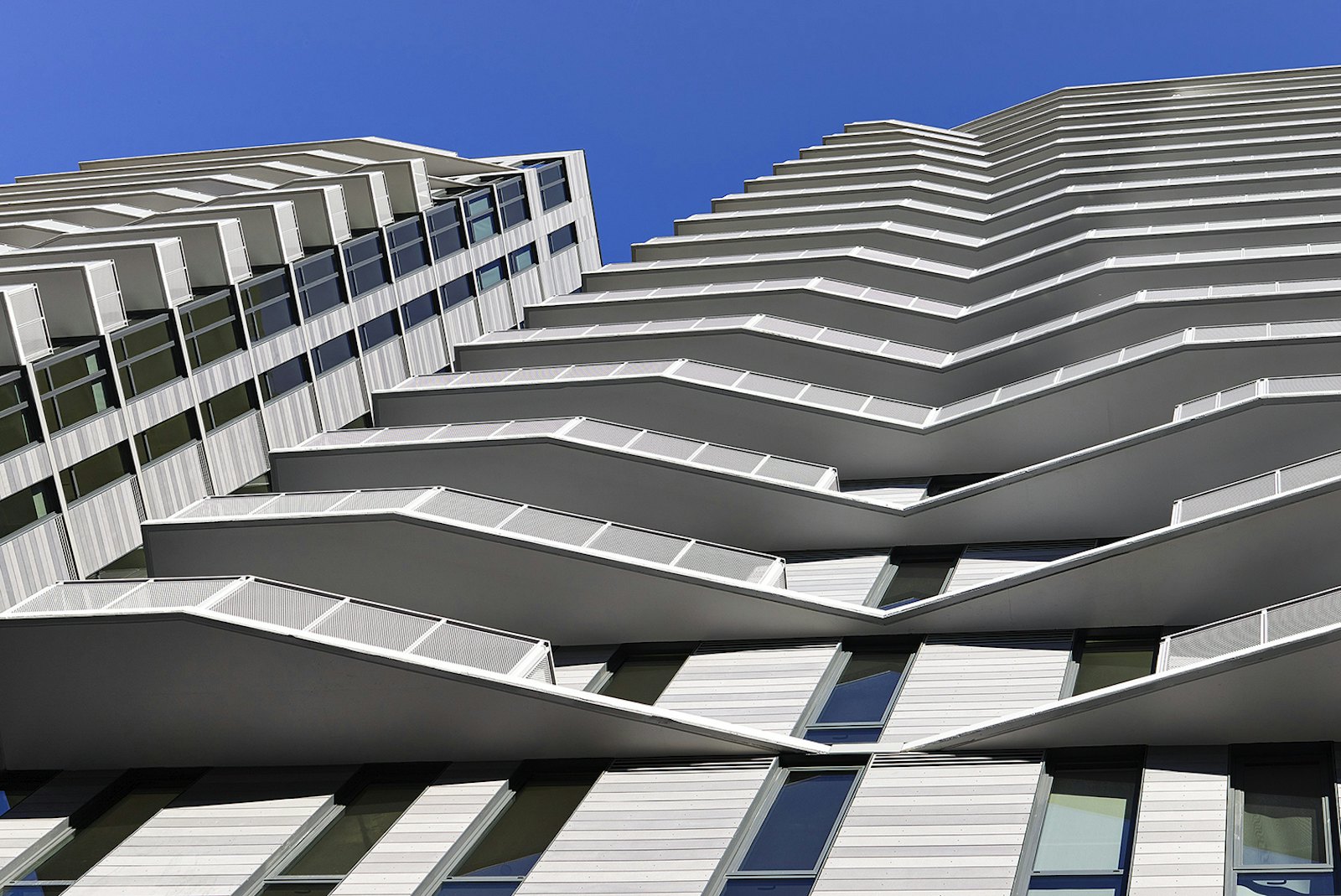 Aubrey at The Highlands