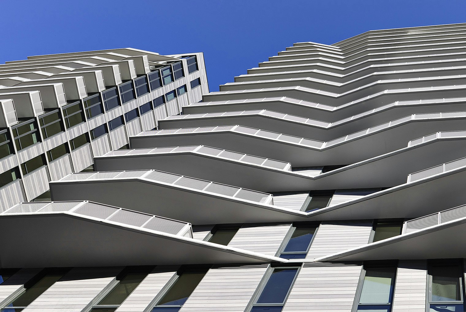 Aubrey at The Highlands