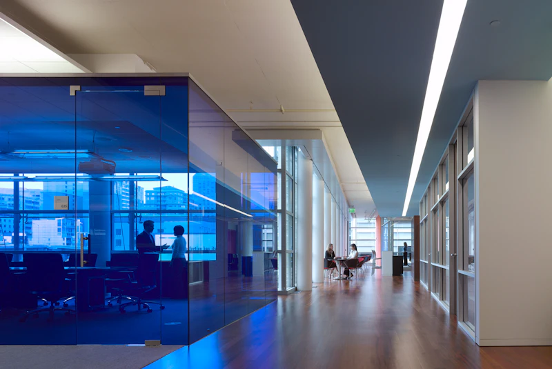 BlackRock Headquarters