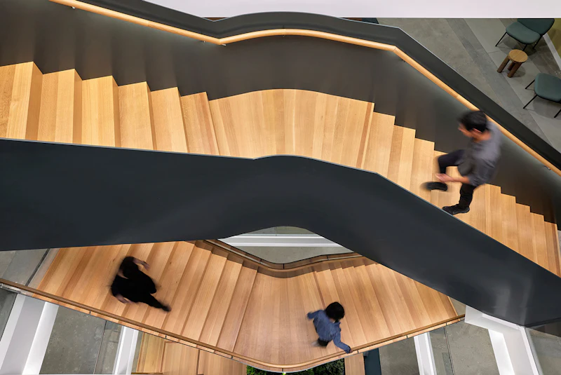 Chime Headquarters