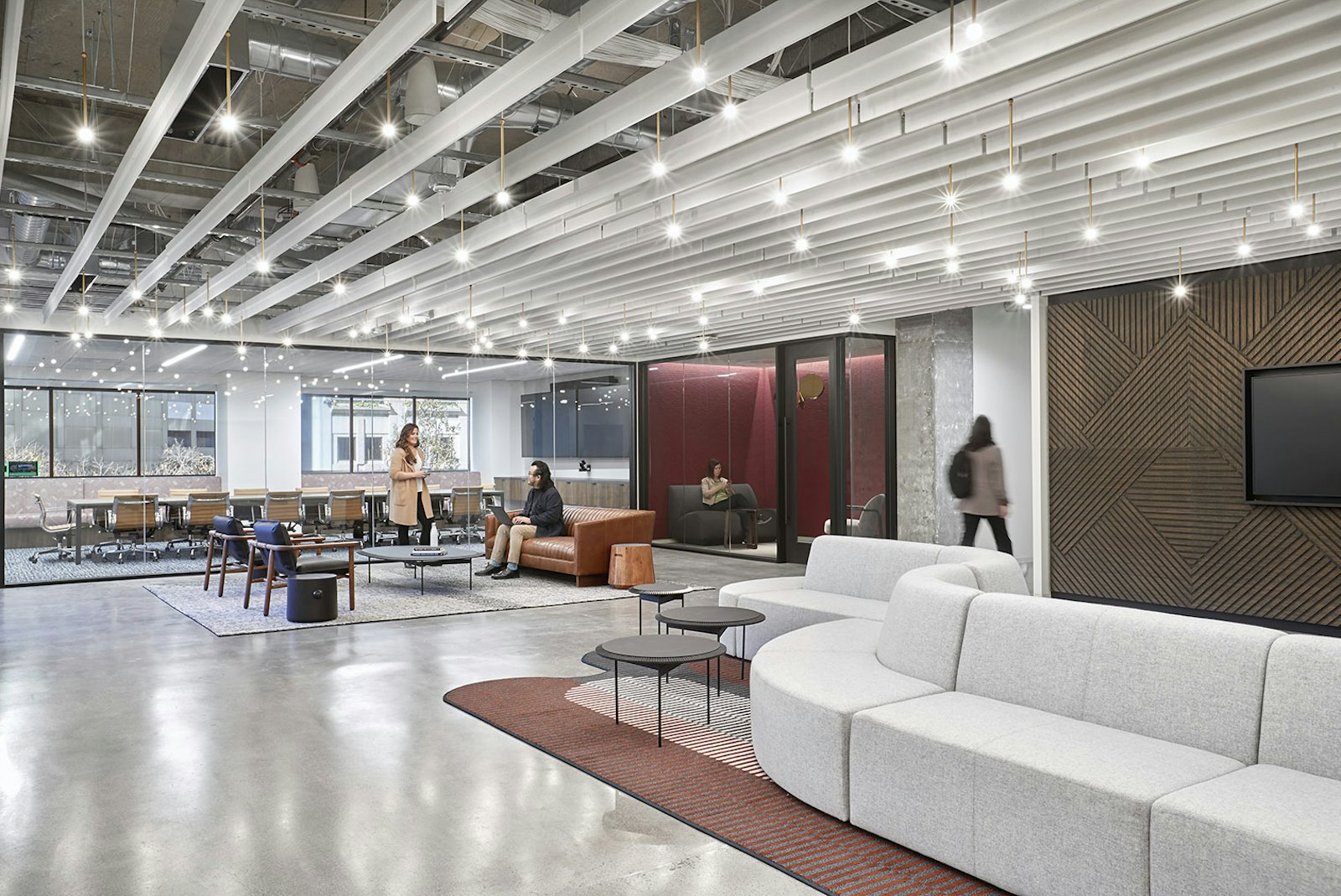 DoorDash Headquarters