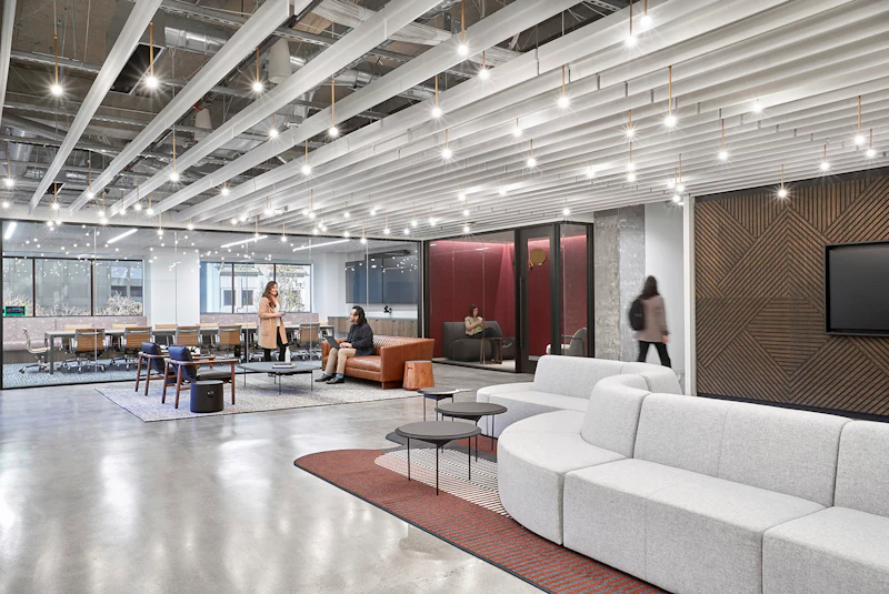 DoorDash Headquarters