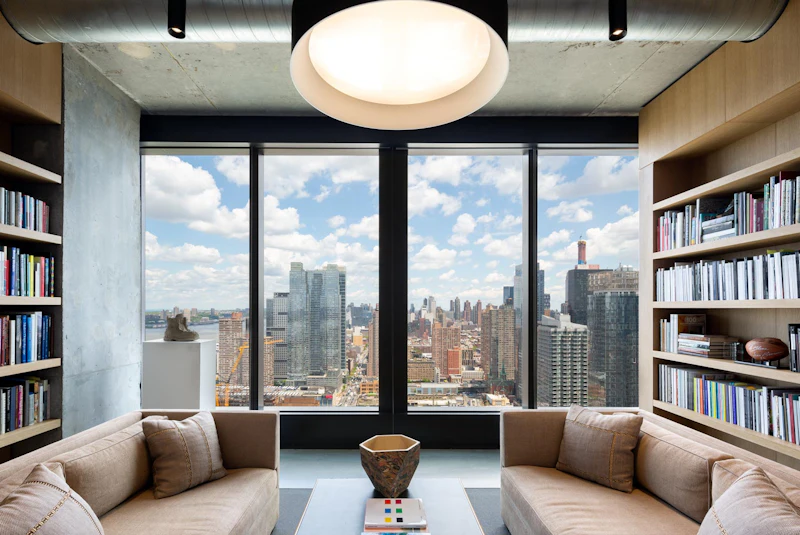 New York Investment Firm