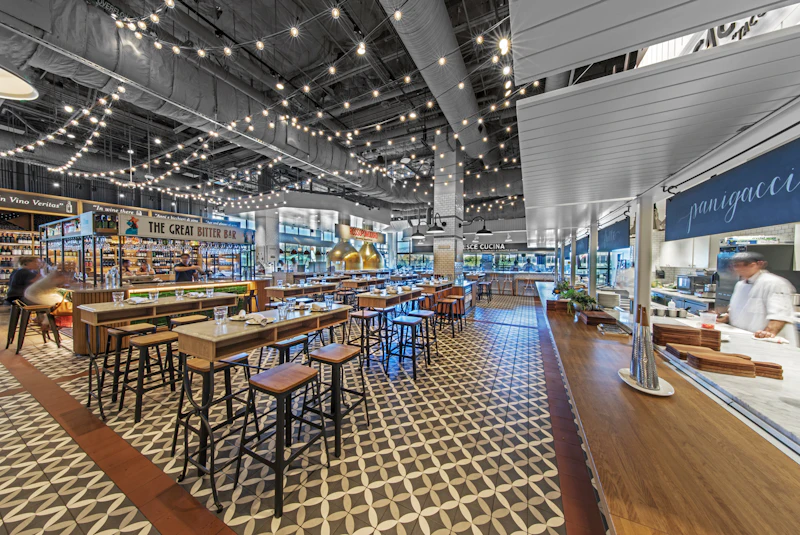 Eataly, Los Angeles
