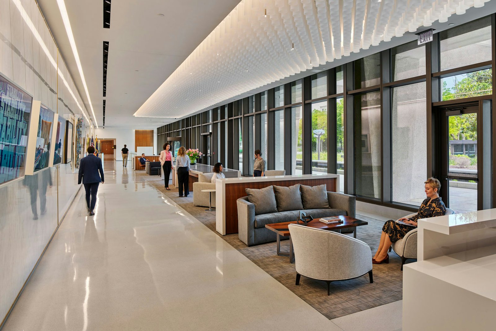 Federal Financial Regulatory Agency