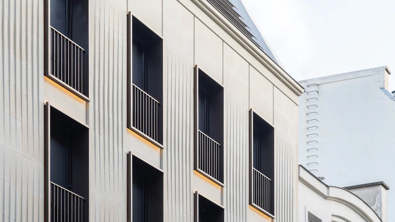 Google IA Hub Paris