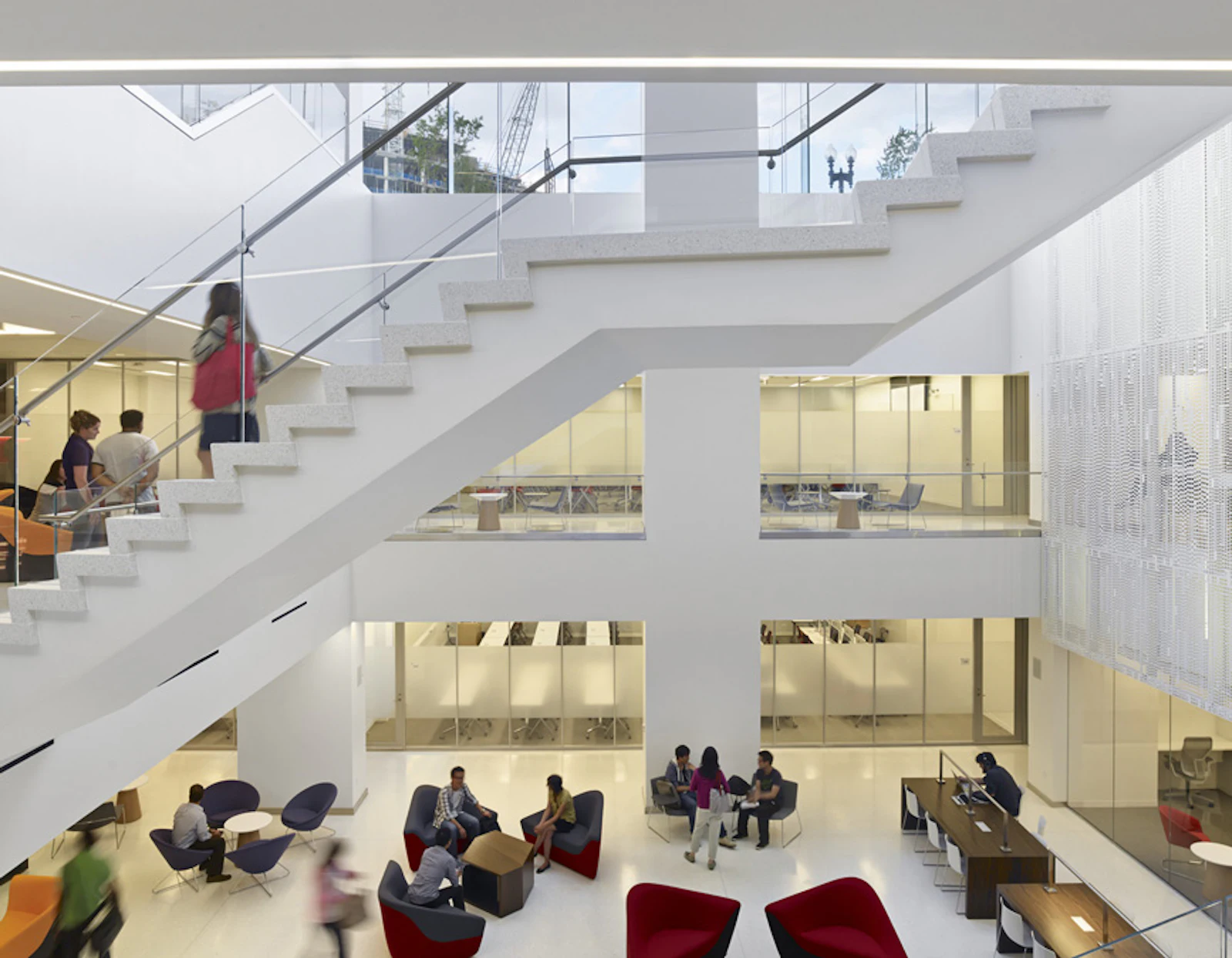 Georgetown University School of Continuing Studies