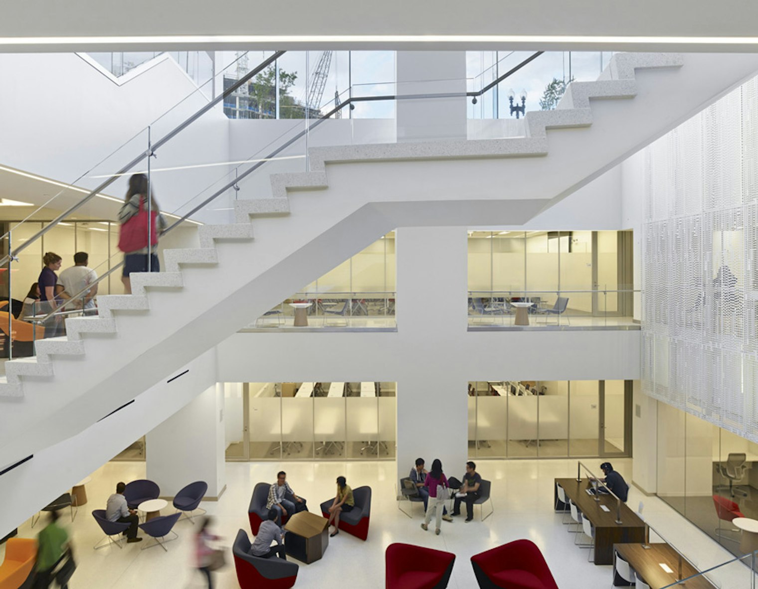 Georgetown University School of Continuing Studies