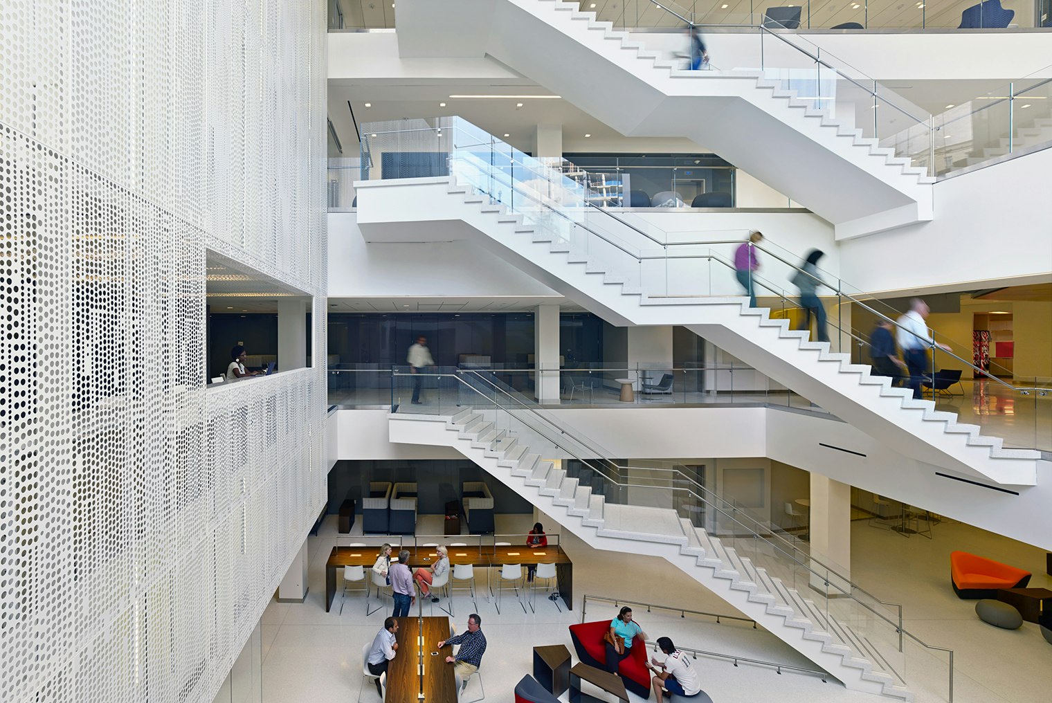 Georgetown University School of Continuing Studies