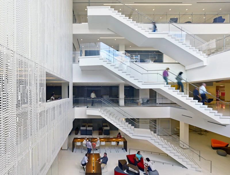 Georgetown University School of Continuing Studies