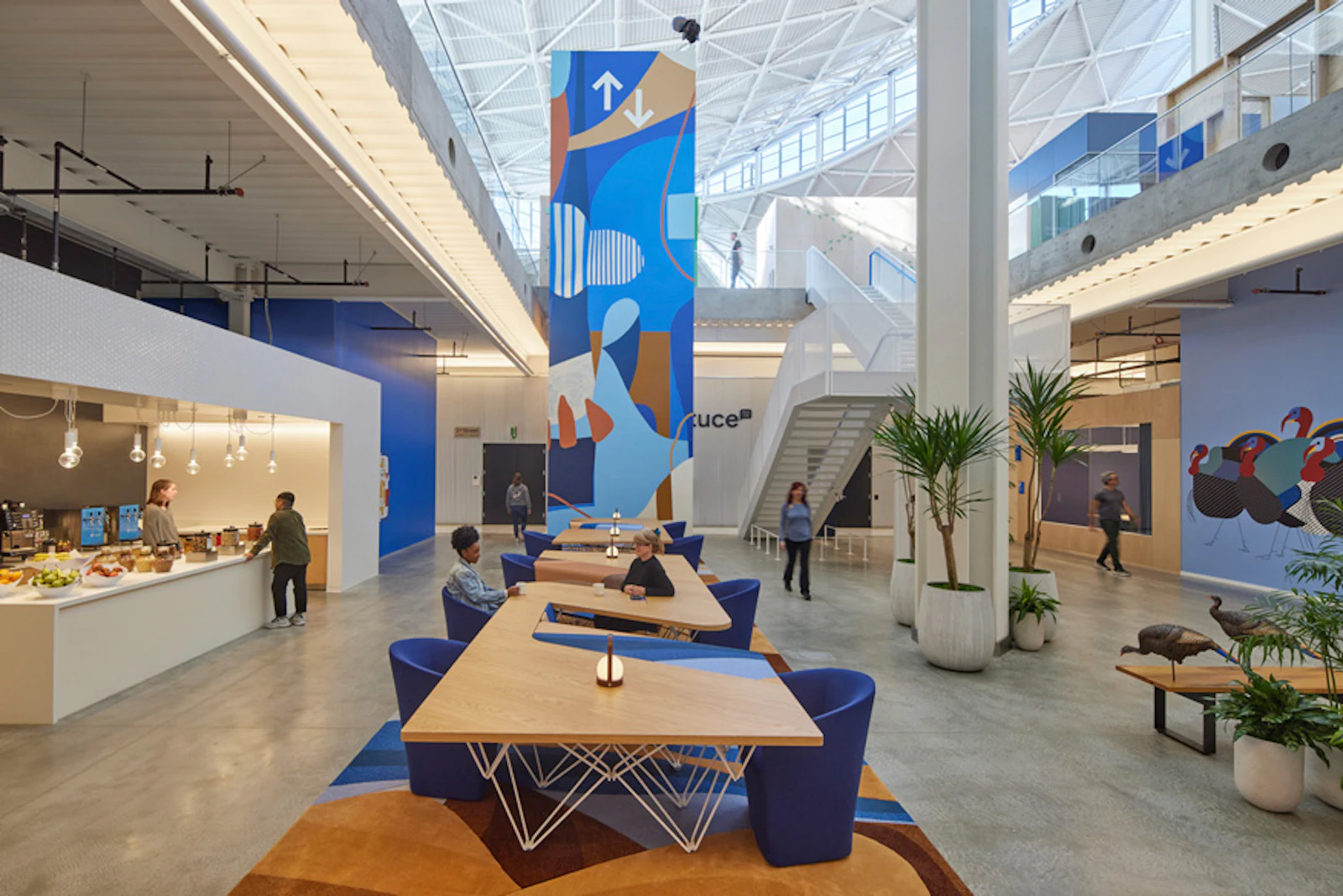 Google Bay View