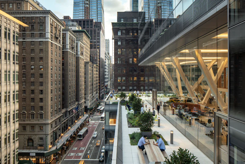 Hogan Lovells