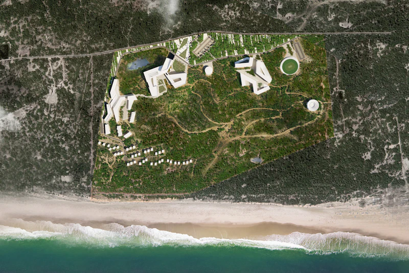 IISER Master Plan
