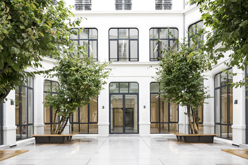 Rue des Jeuneurs