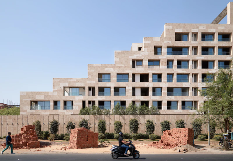 Jaipur Residential Development