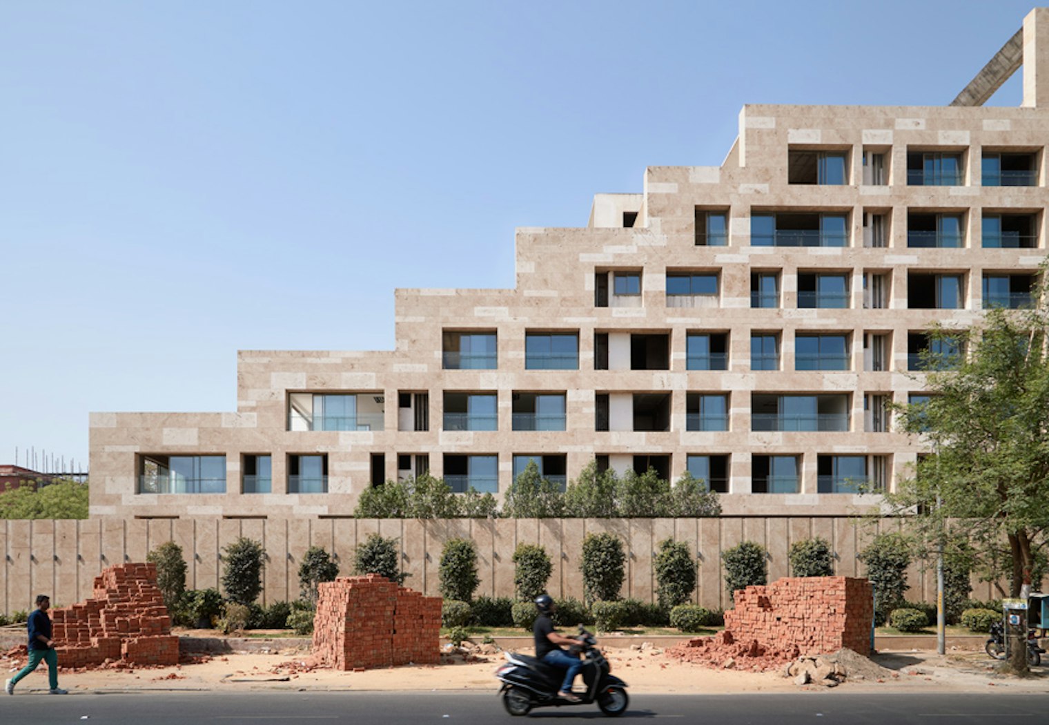 Jaipur Residential Development