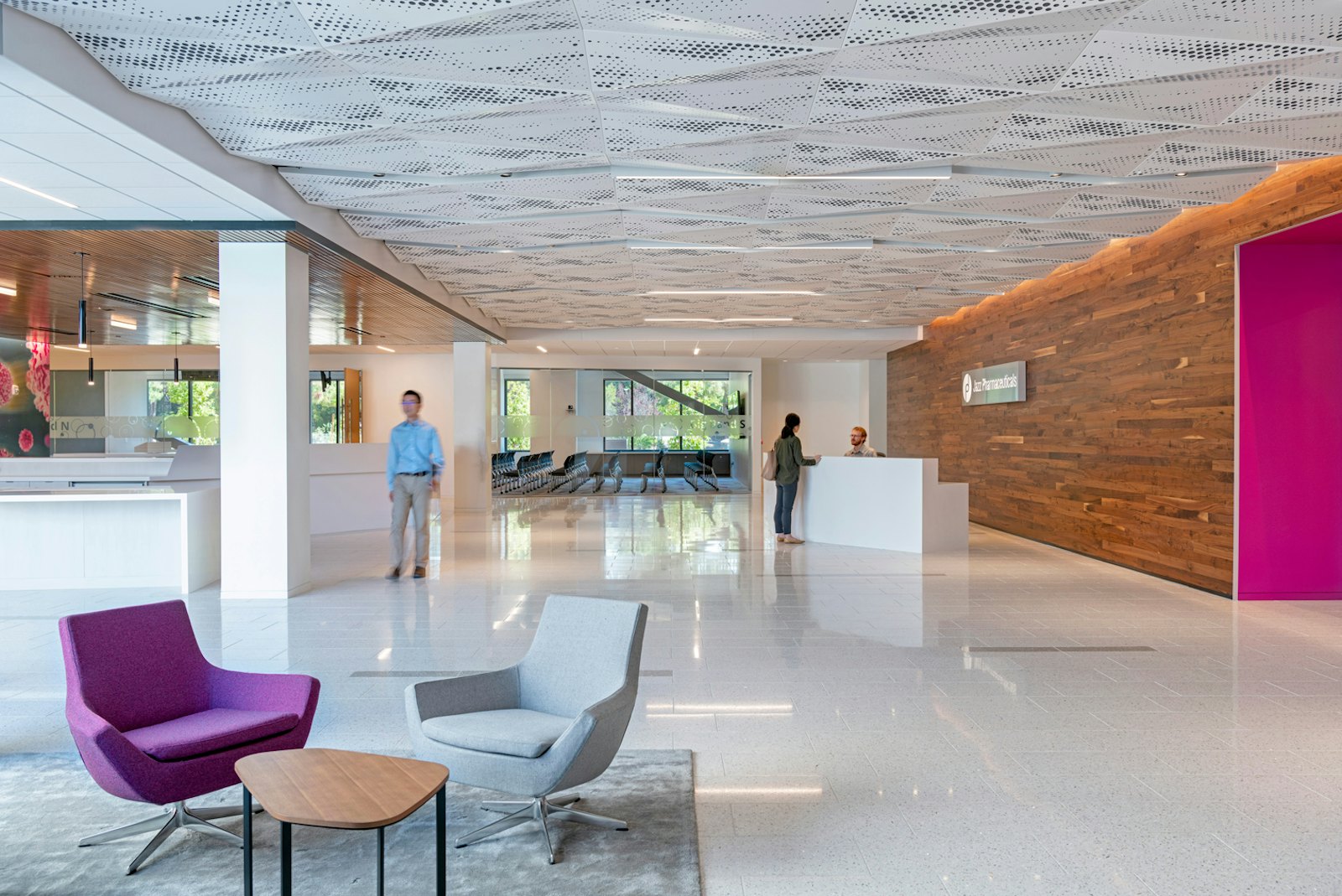 Jazz Pharmaceuticals