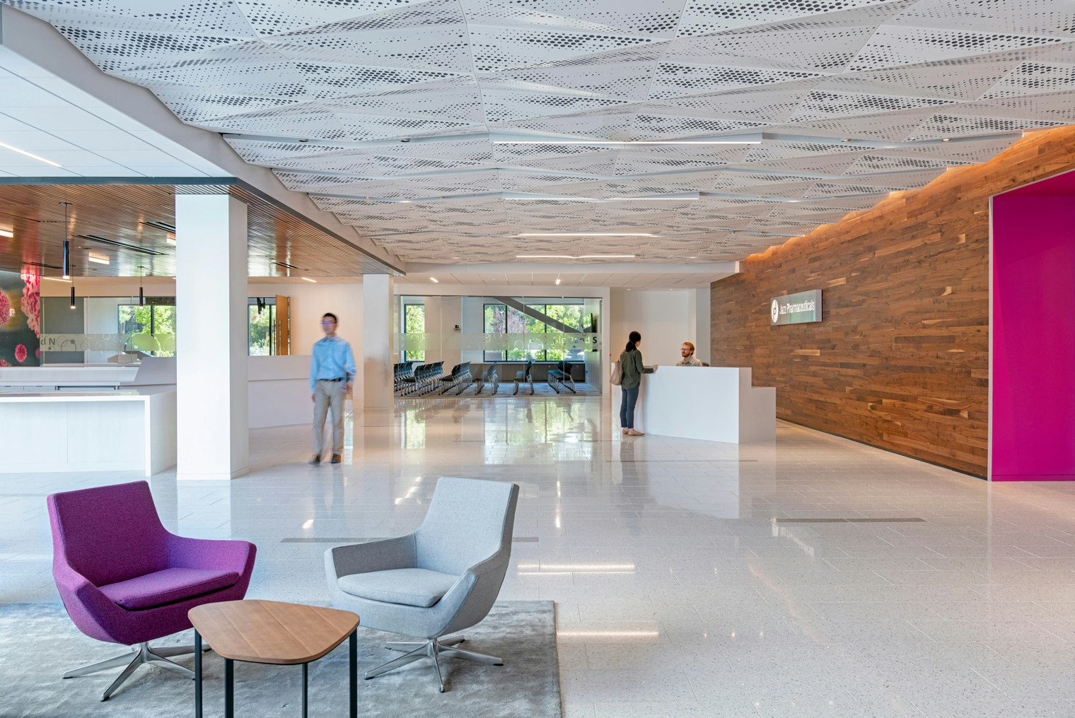 Jazz Pharmaceuticals