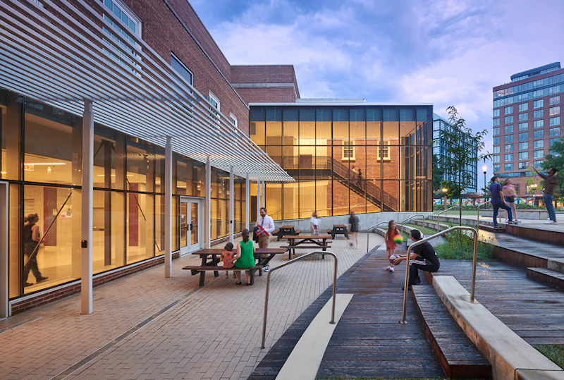 Jefferson Academy