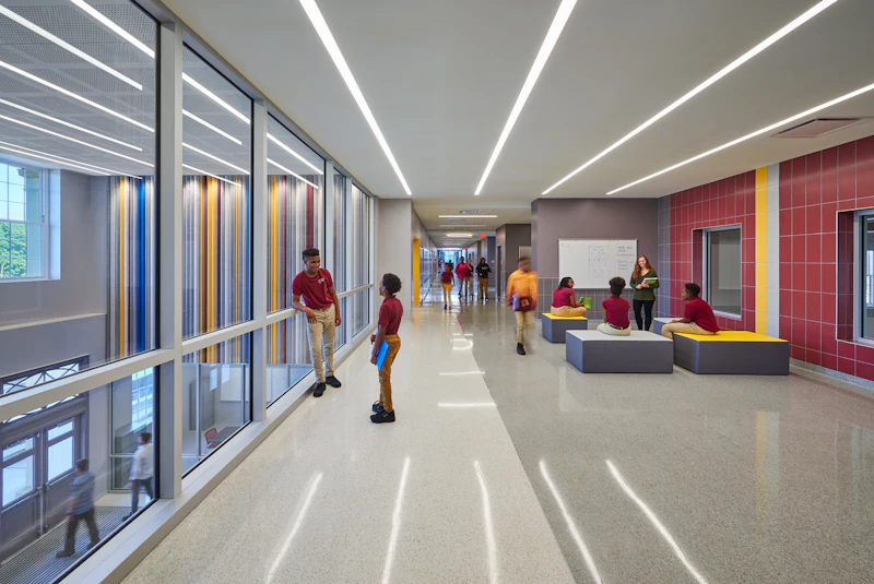 Jefferson Academy