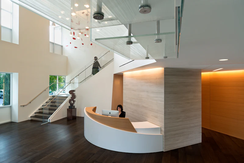 Kirkland & Ellis, Palo Alto