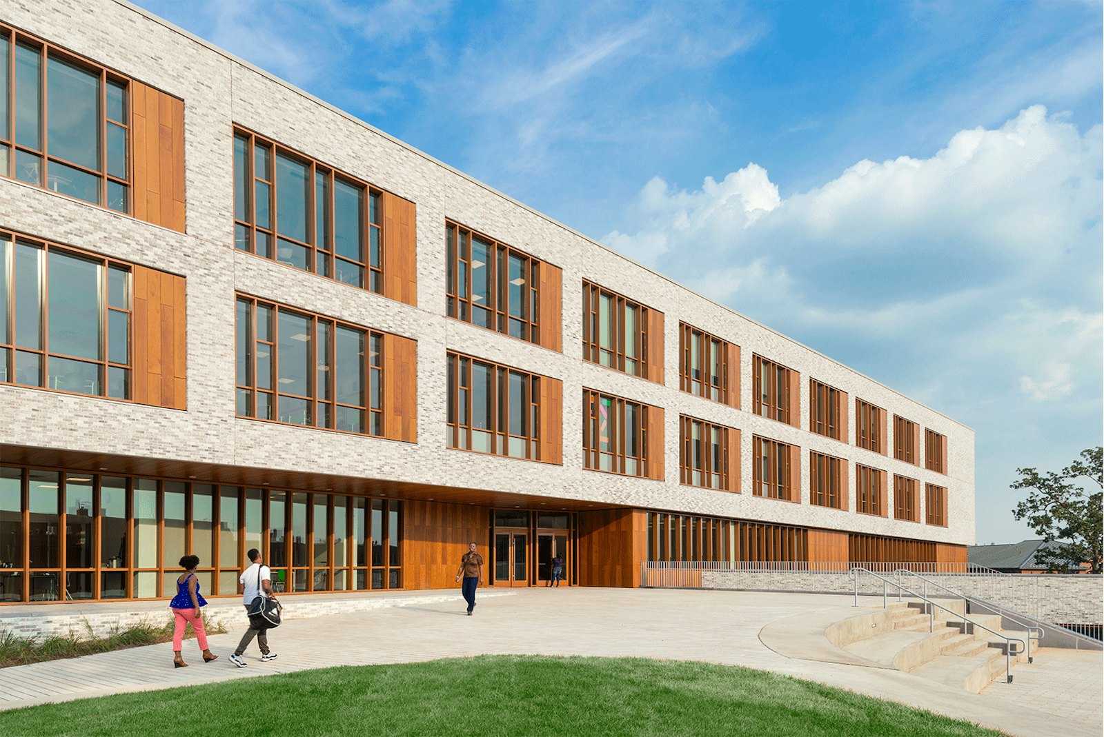 KIPP DC College Prep