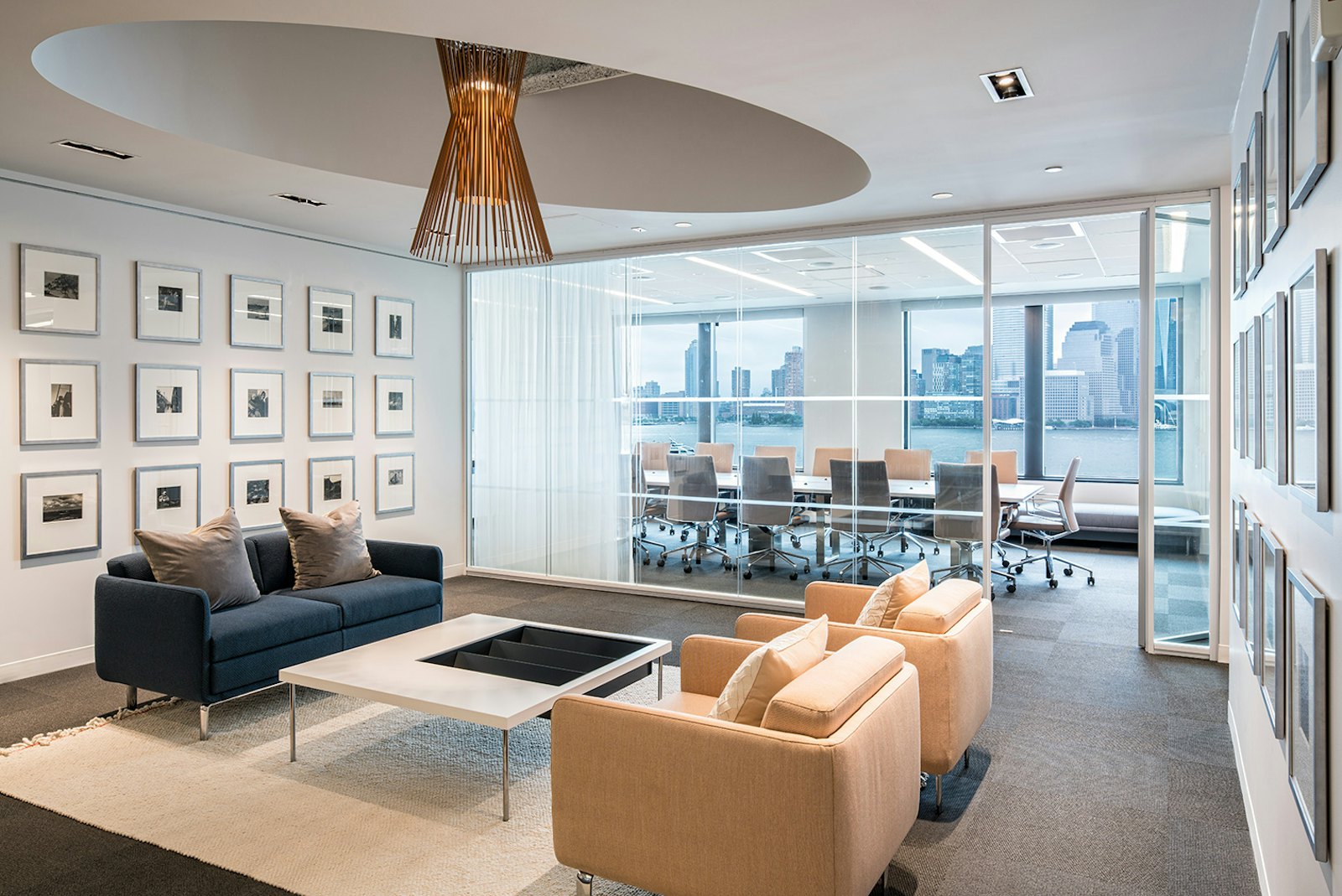 Komar Brands Global Headquarters