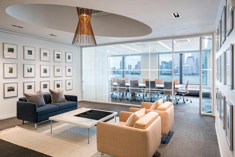 Komar Brands Global Headquarters