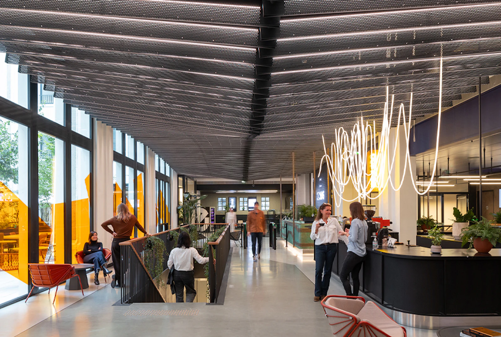 106 - Ledger HQ
