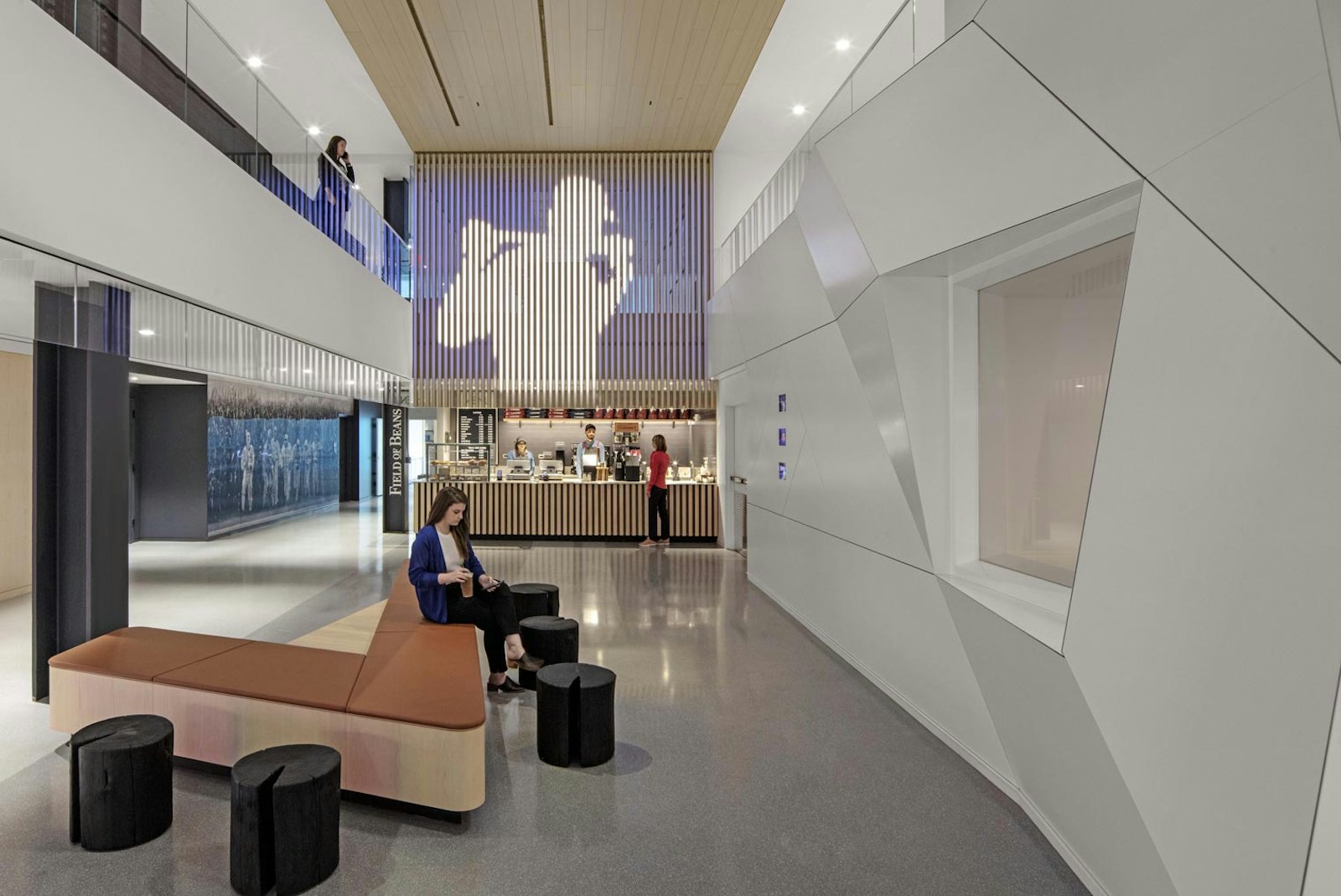 Major League Baseball Headquarters