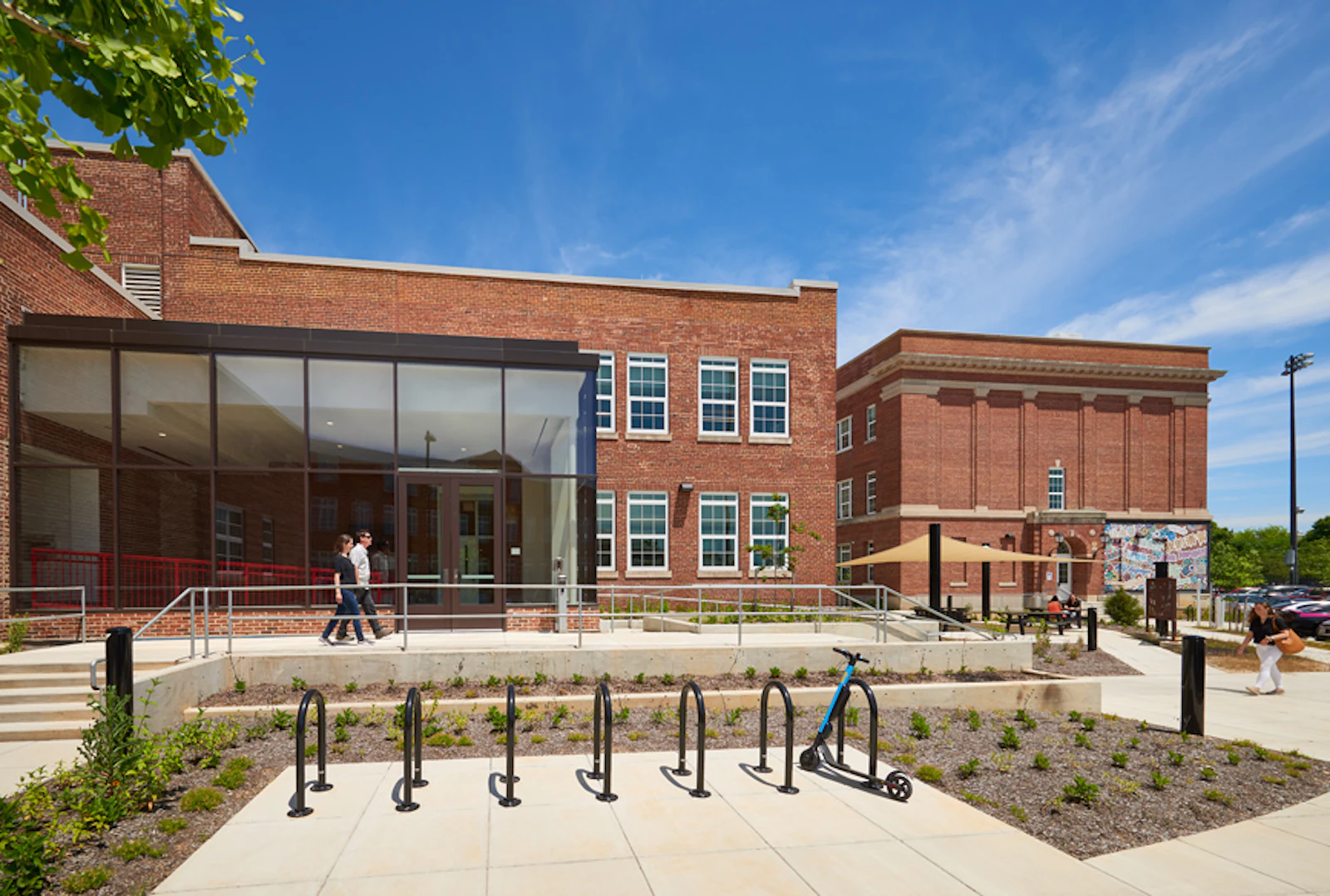 MacFarland Middle School