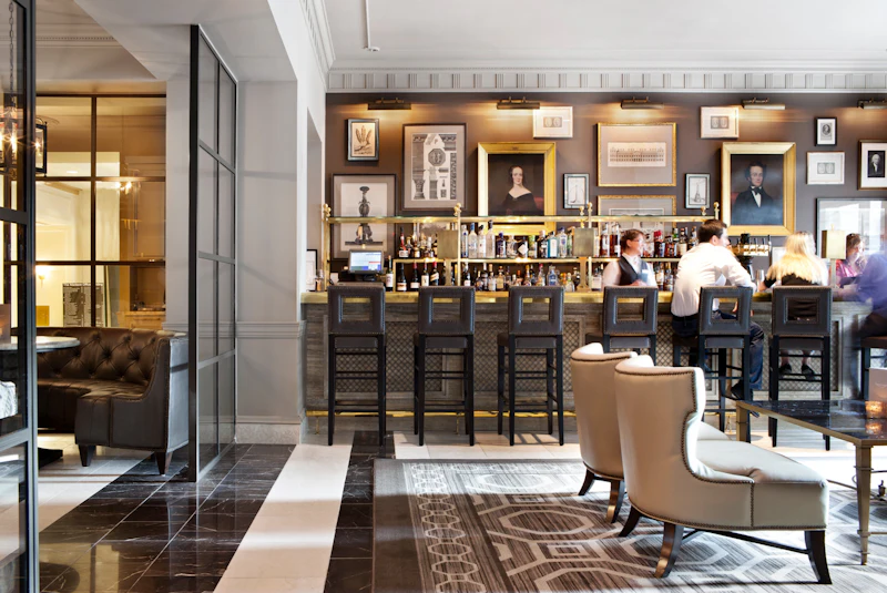 Madison Hotel