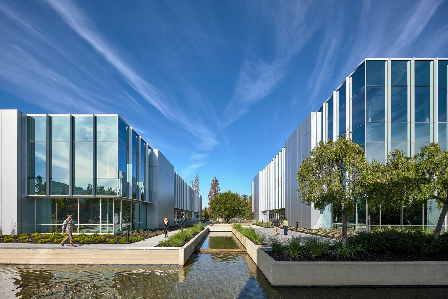 Mission Technology Park