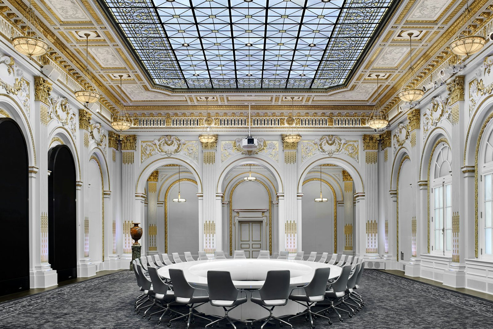 New York Stock Exchange