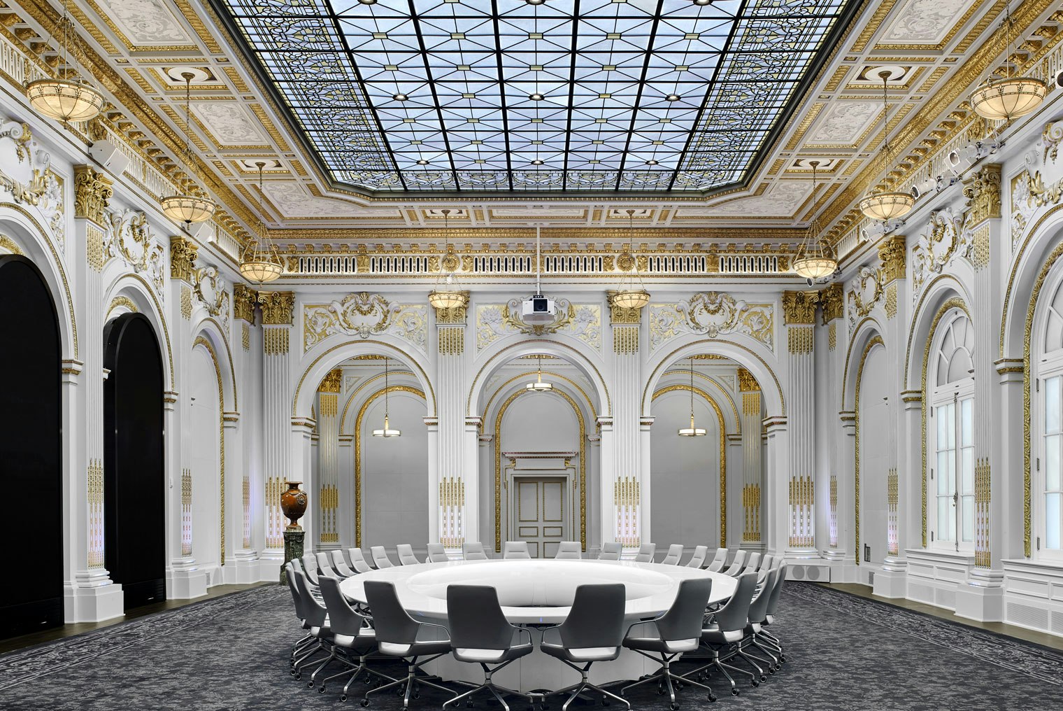 New York Stock Exchange