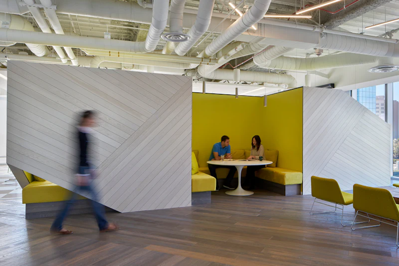 Neustar, San Diego
