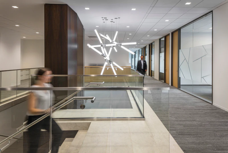 Orrick, Houston