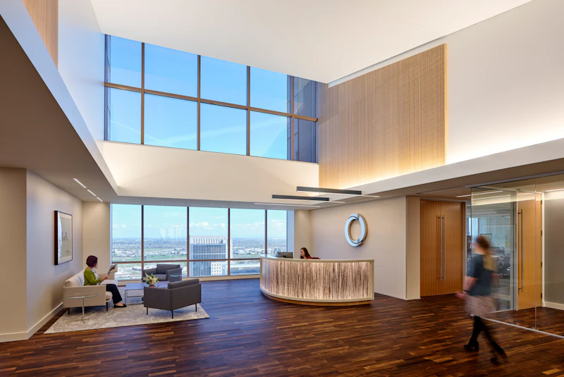 Orrick, Sacramento