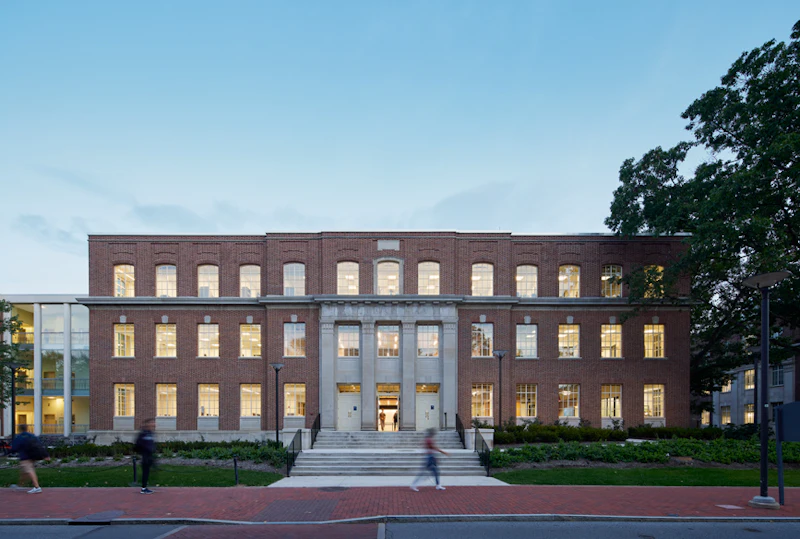 Pennsylvania State University Bellisario College of Communications