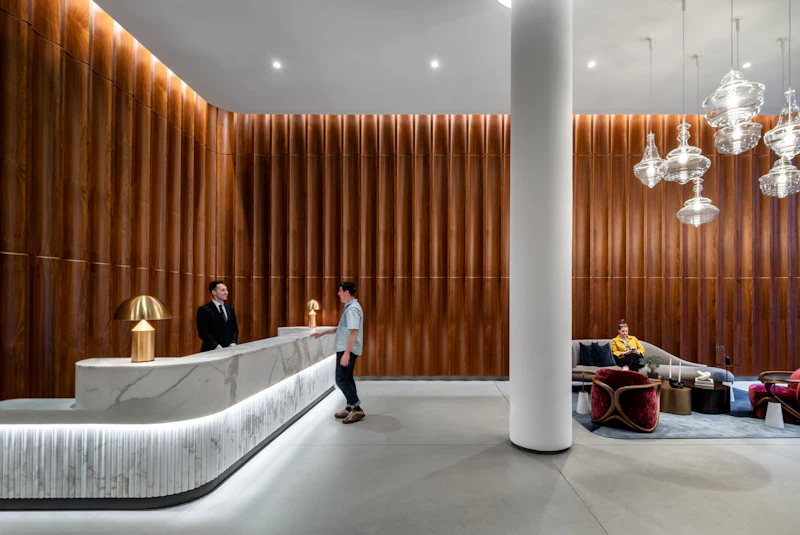 641 Avenue of the Americas