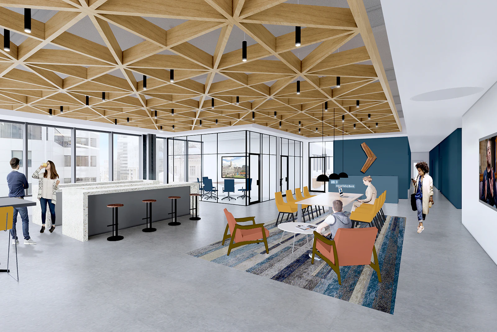 Silicon Valley Bank