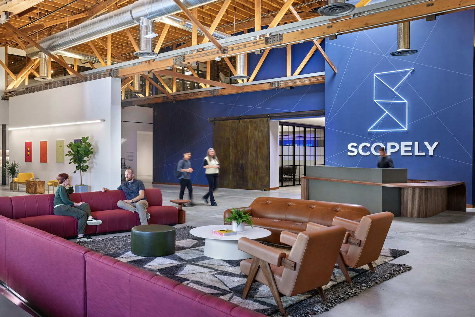 Scopely Headquarters
