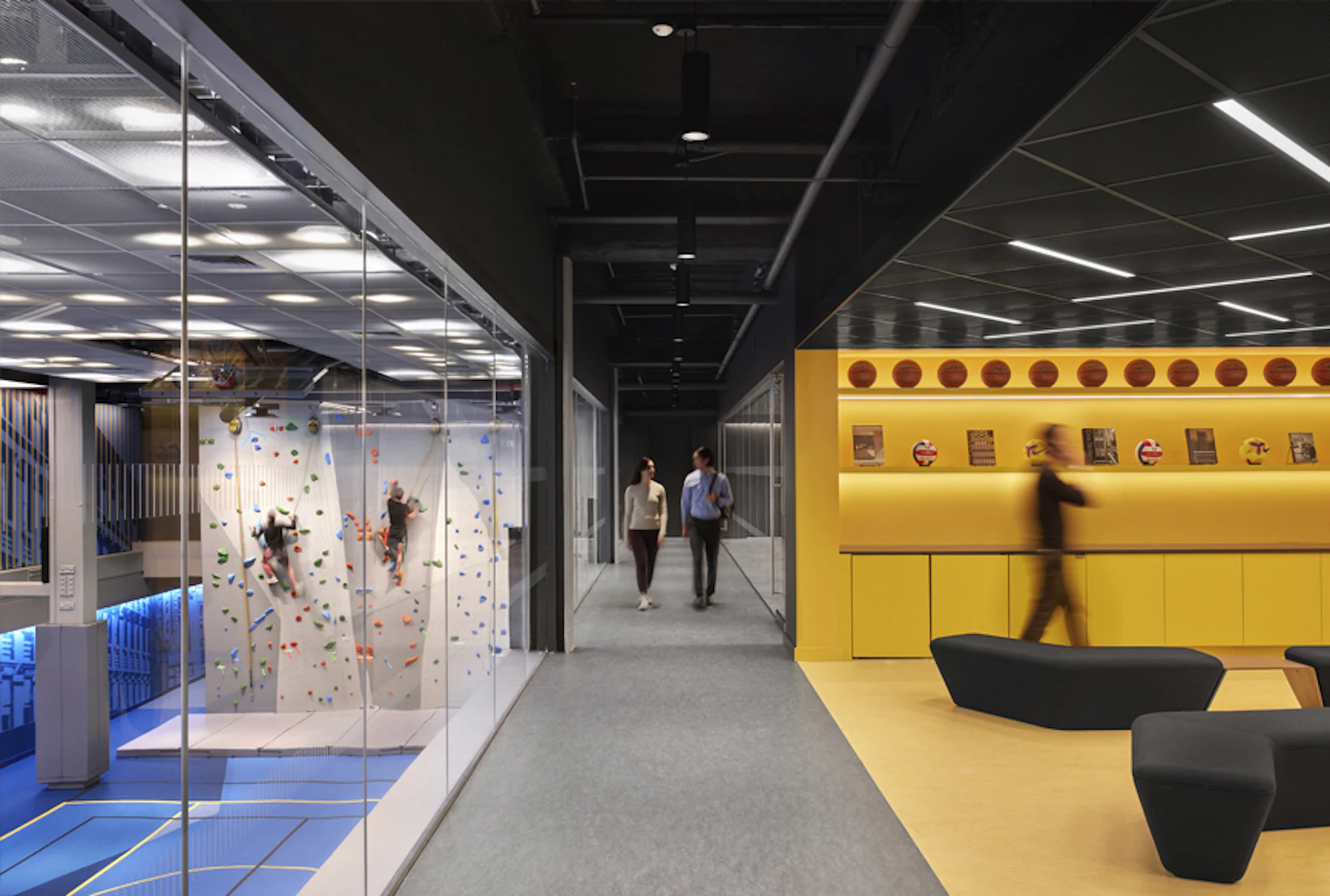 The Playground