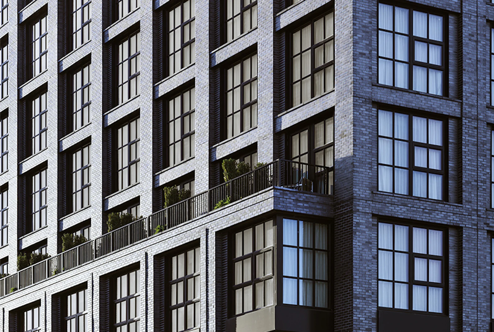 Thompson Hotel DC