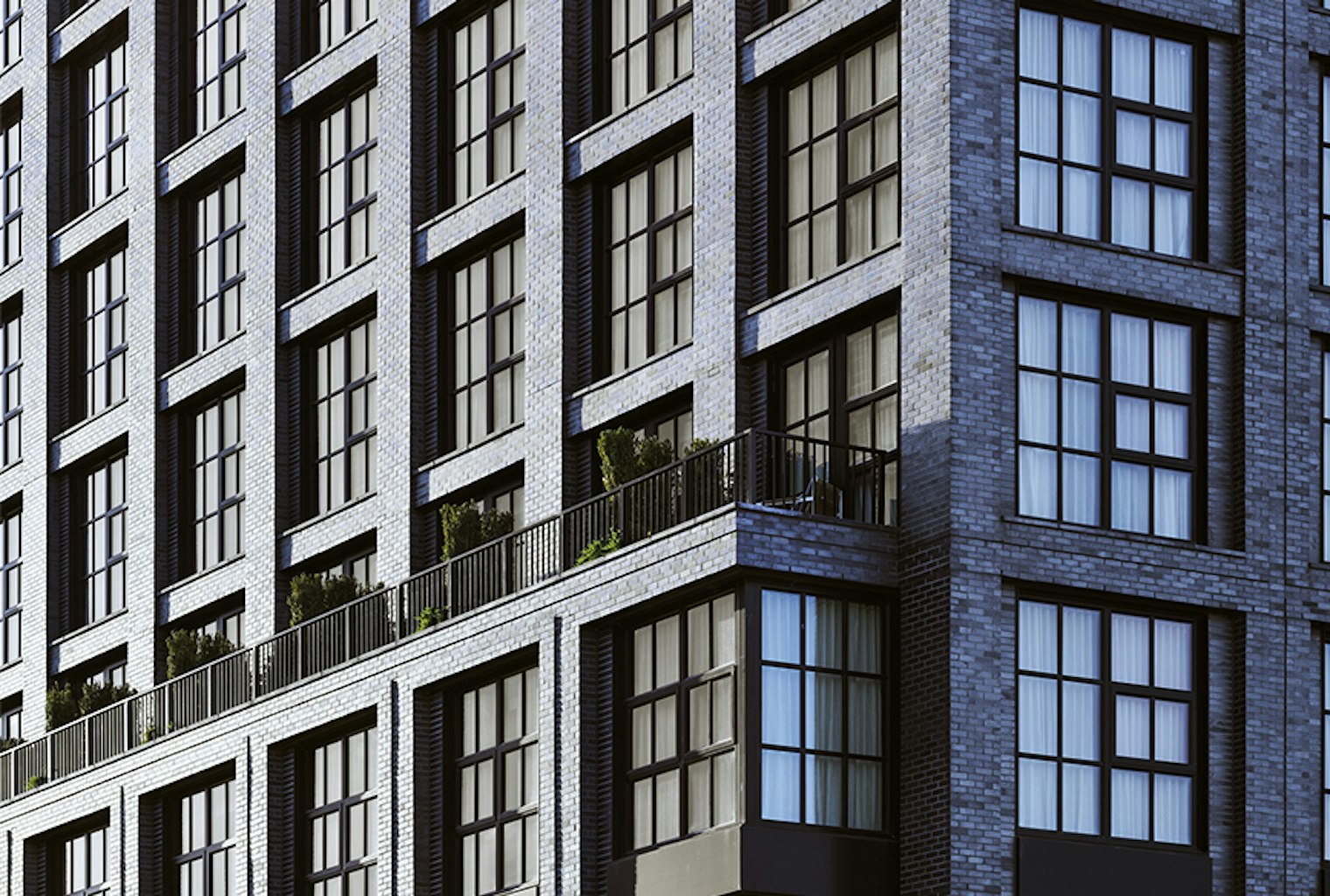 Thompson Hotel DC