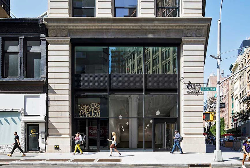 817 Broadway
