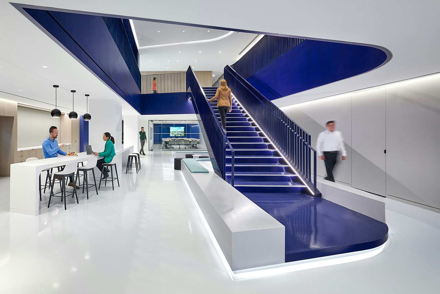 Georgetown University Uptown