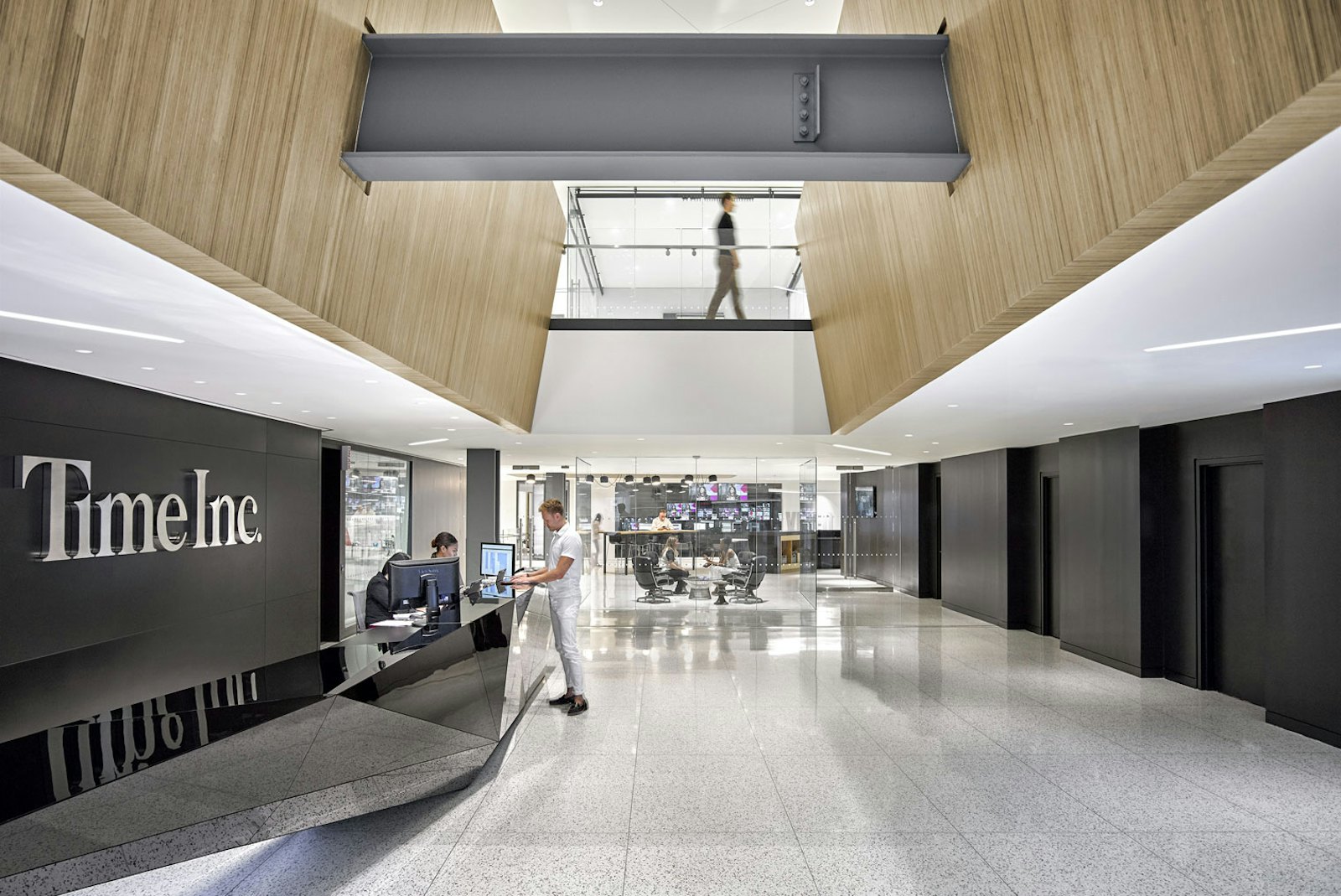 Time Inc. Headquarters