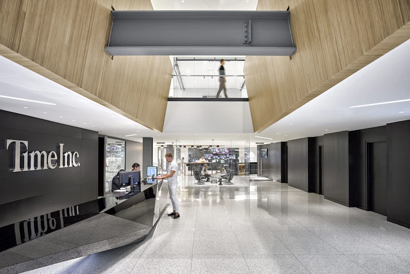 Time Inc. Headquarters